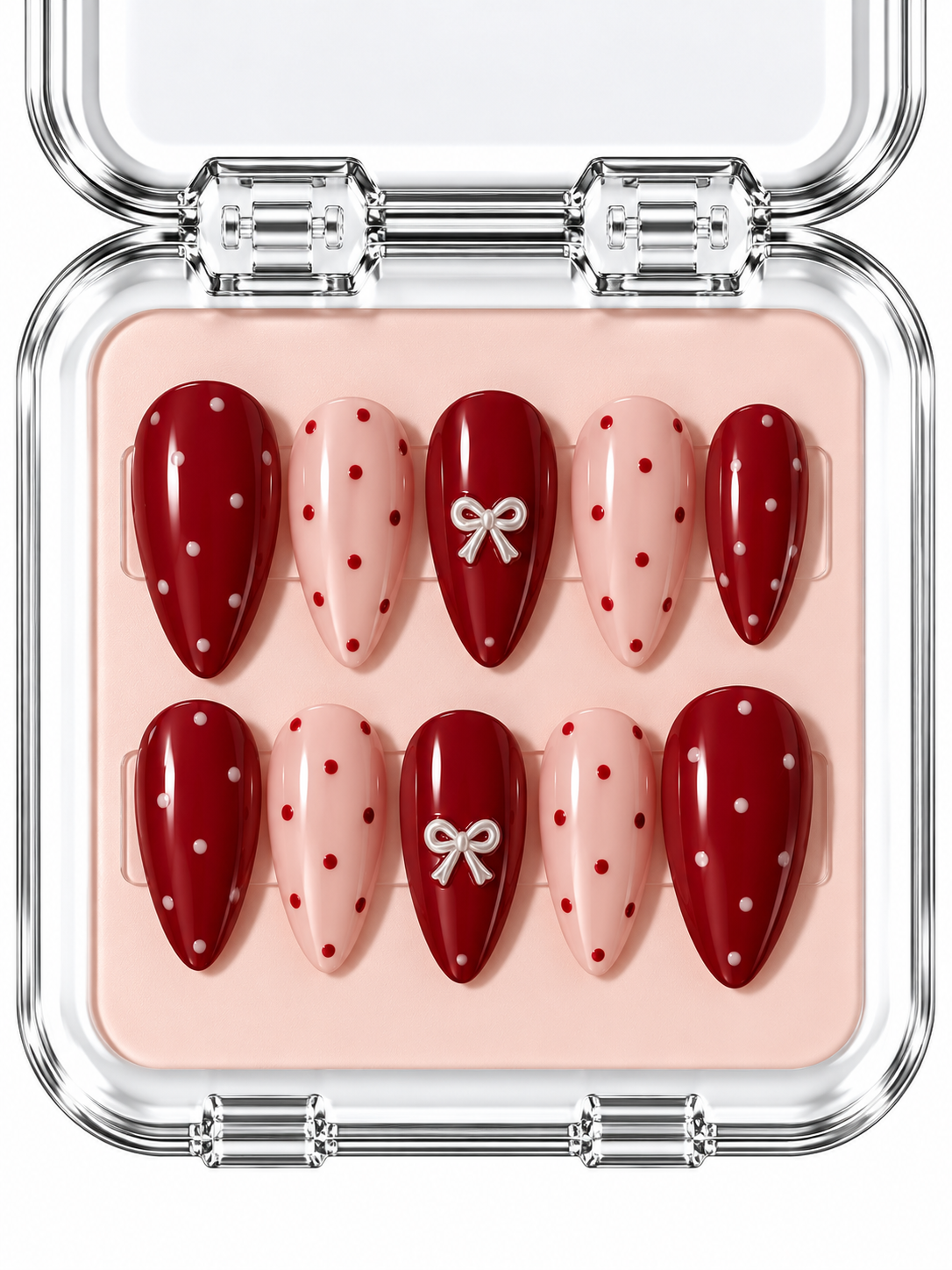 Cherry Kiss