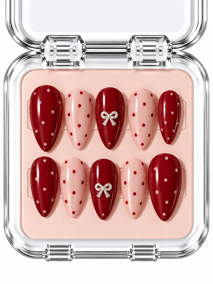 Cherry Kiss