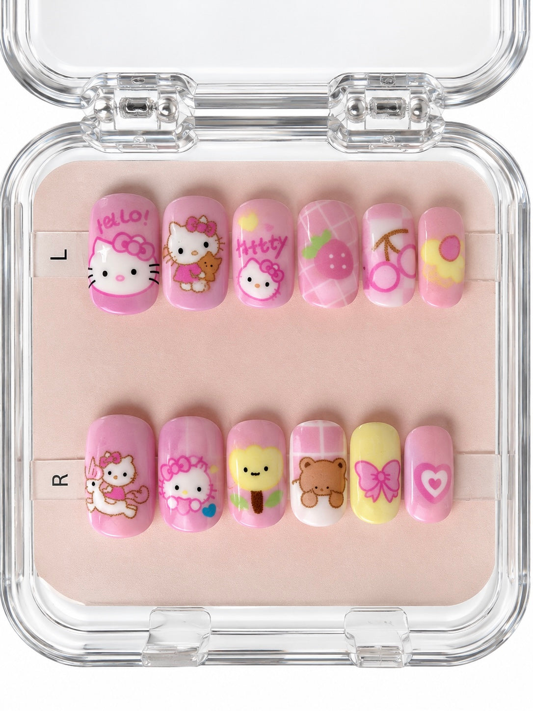 Sweetie Parade