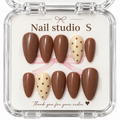 Cocoa Dots