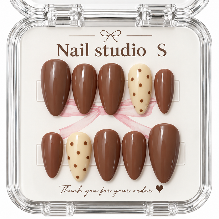 Cocoa Dots