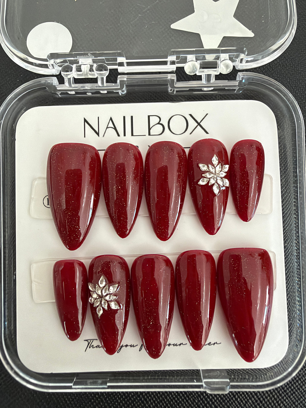 Ruby Romance